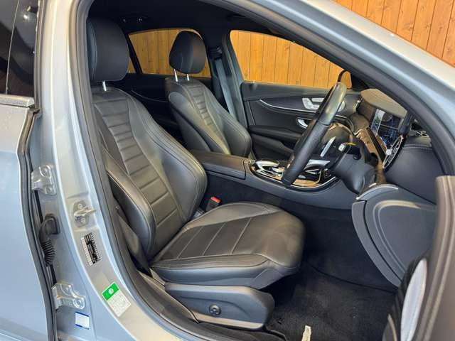 Eクラス E200 アバンギャルド スポーツ