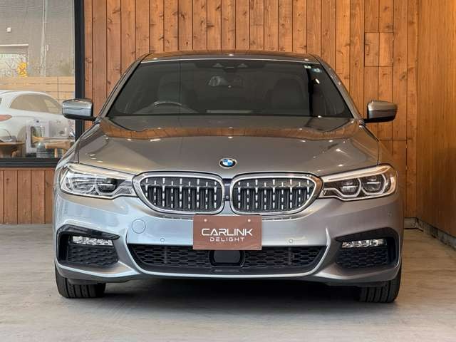 5シリーズ 530e iパフォーマンス Mスポーツ