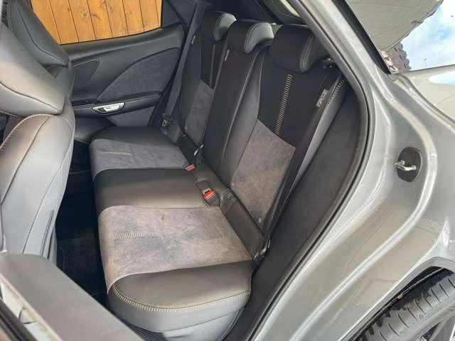 LBX クール HUD アドバンストパーク