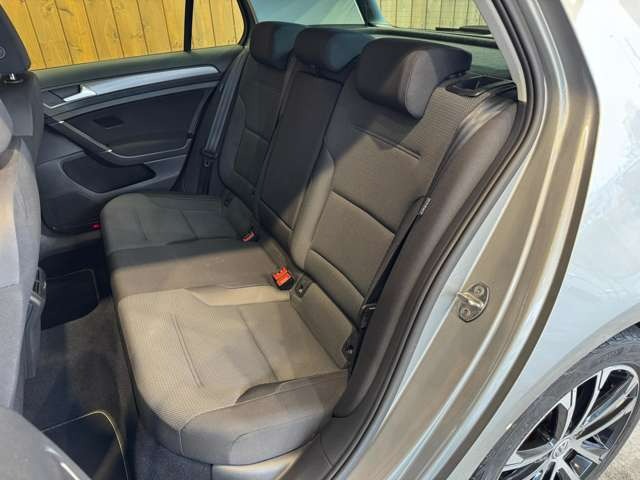 ゴルフ TSI コンフォートライン マイスター