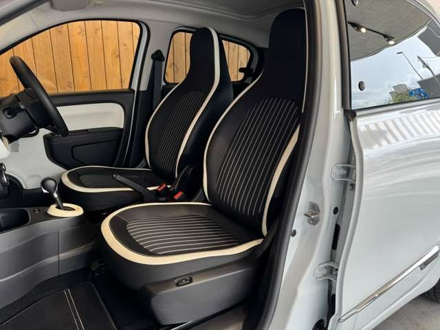 トゥインゴ インテンス キャンバストップ リミテ