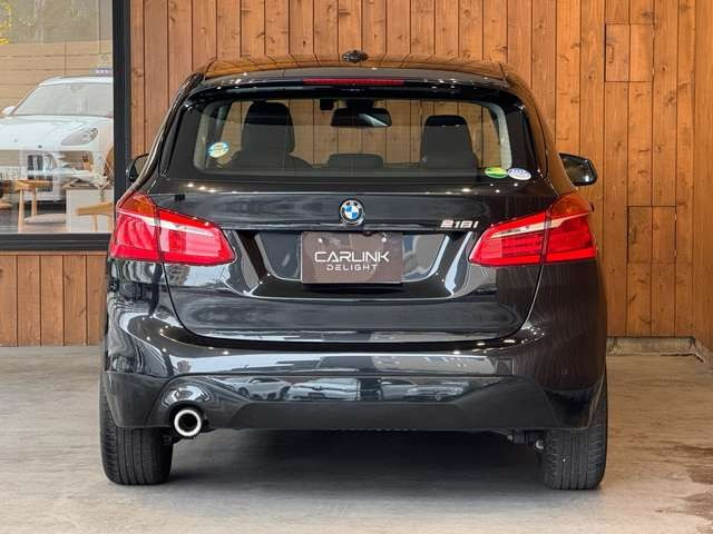 2シリーズアクティブツアラー 218i DCT