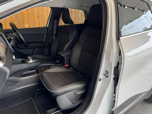 キャプチャー インテンス テックパック