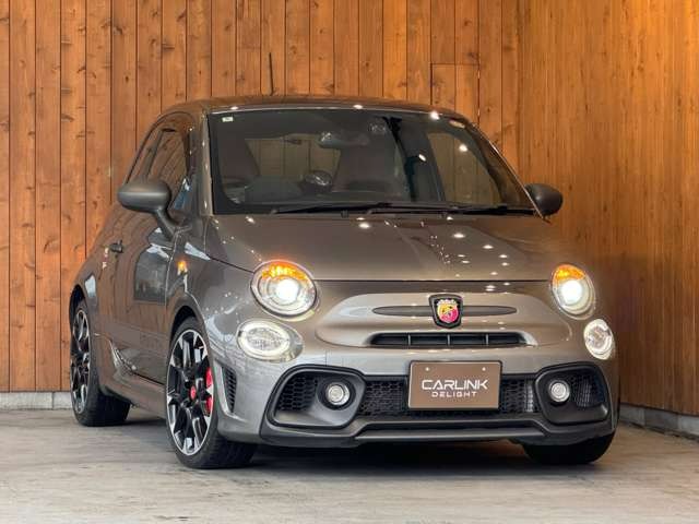 595 コンペティツィオーネ