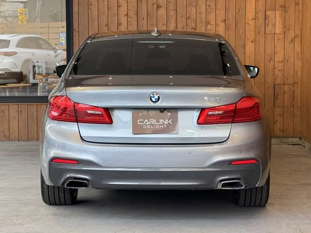 5シリーズ 530e iパフォーマンス Mスポーツ