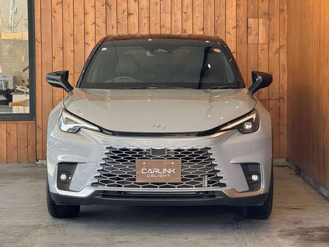 LBX クール HUD アドバンストパーク