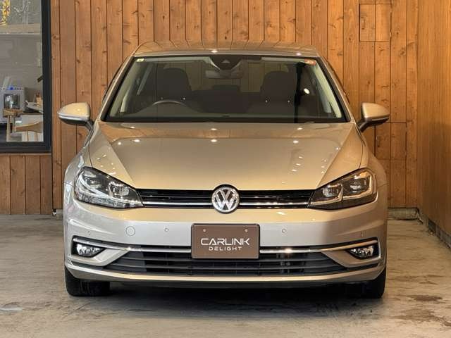 ゴルフ TSI コンフォートライン マイスター