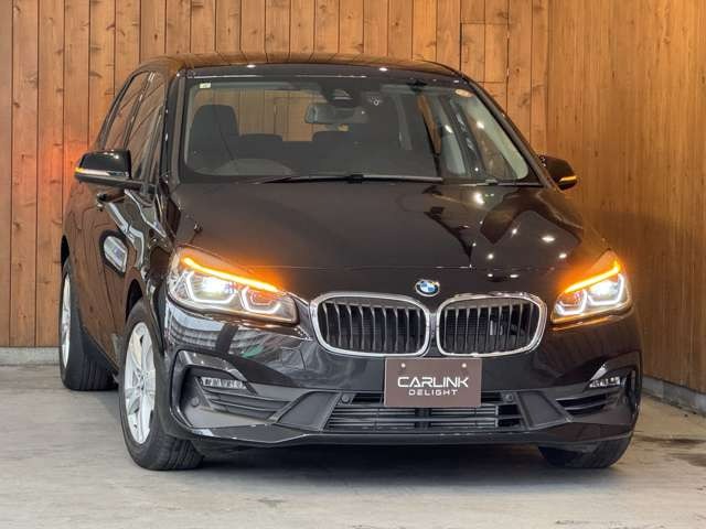 2シリーズアクティブツアラー 218i DCT