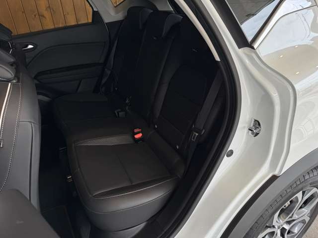 キャプチャー インテンス テックパック