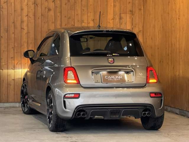 595 コンペティツィオーネ