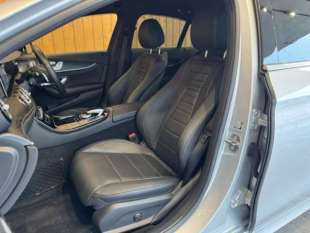 Eクラス E200 アバンギャルド スポーツ