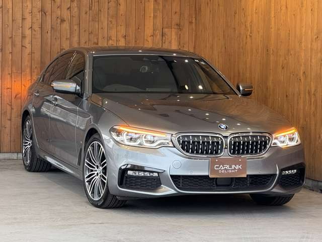 5シリーズ 530e iパフォーマンス Mスポーツ