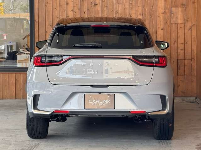 LBX クール HUD アドバンストパーク