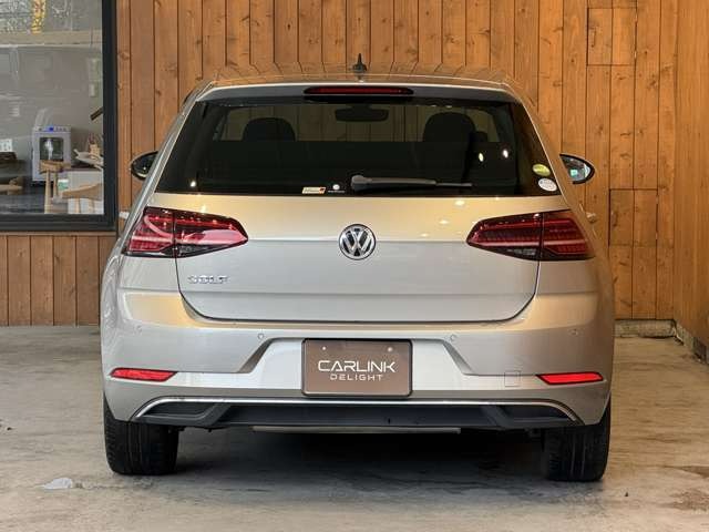 ゴルフ TSI コンフォートライン マイスター