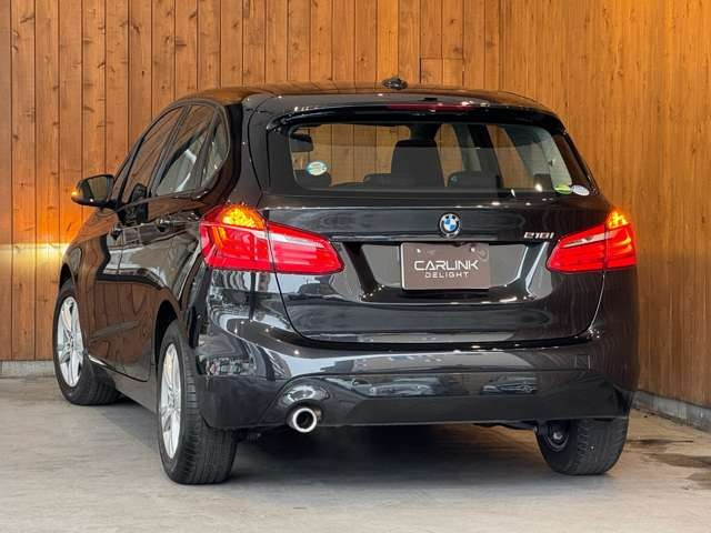 2シリーズアクティブツアラー 218i DCT