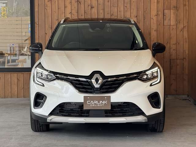 キャプチャー インテンス テックパック