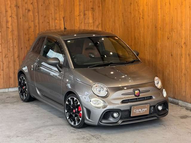 595 コンペティツィオーネ