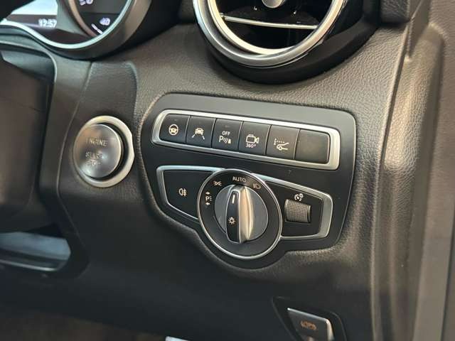 GLC 220 d 4マチック スポーツ ディーゼルターボ