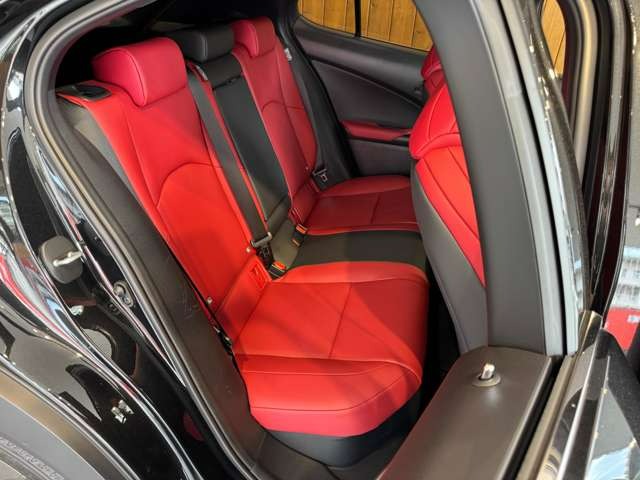 UX 300h Fスポーツ