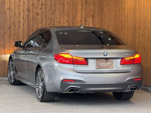 5シリーズ 530e iパフォーマンス Mスポーツ