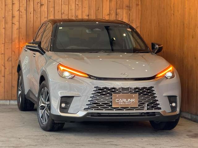 LBX クール HUD アドバンストパーク