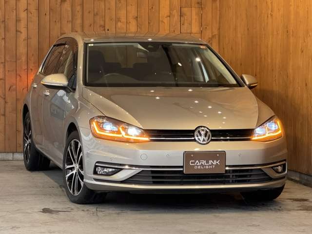 ゴルフ TSI コンフォートライン マイスター