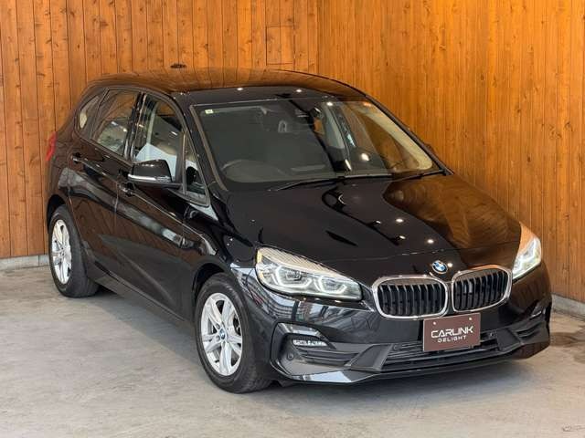 2シリーズアクティブツアラー 218i DCT