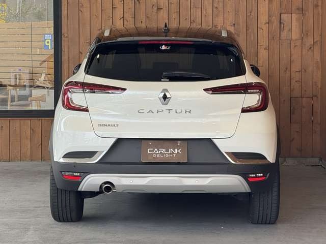 キャプチャー インテンス テックパック