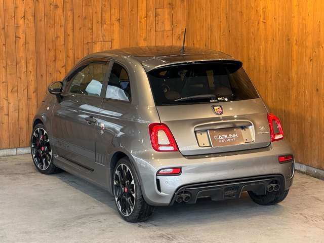 595 コンペティツィオーネ