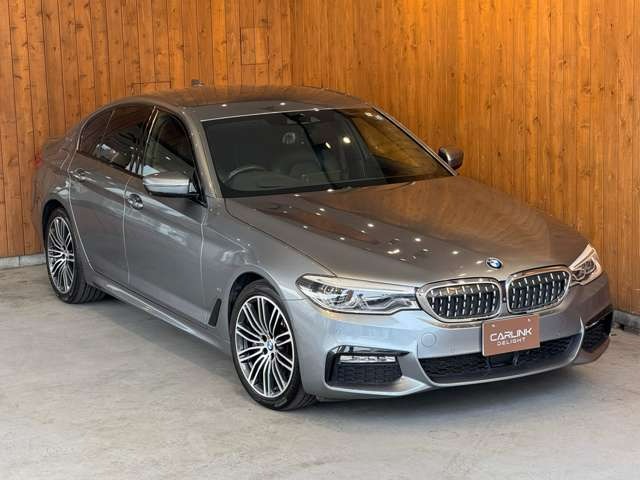 5シリーズ 530e iパフォーマンス Mスポーツ