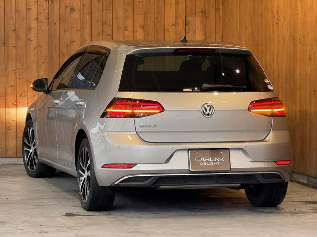 ゴルフ TSI コンフォートライン マイスター