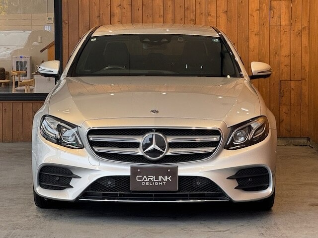 Eクラス E200 アバンギャルド スポーツ