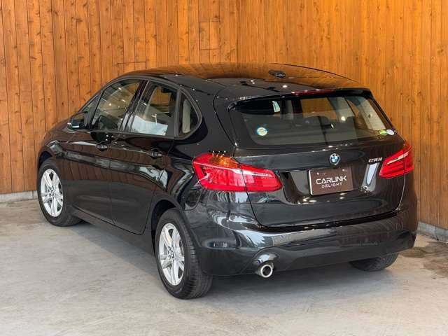 2シリーズアクティブツアラー 218i DCT