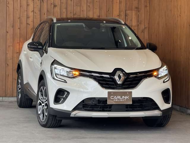 キャプチャー インテンス テックパック