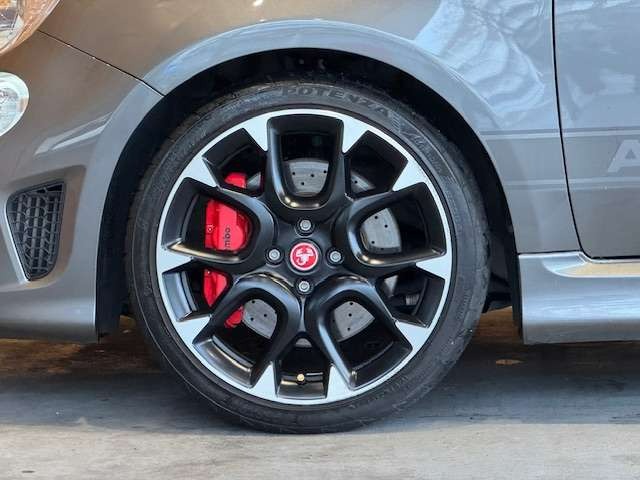 595 コンペティツィオーネ