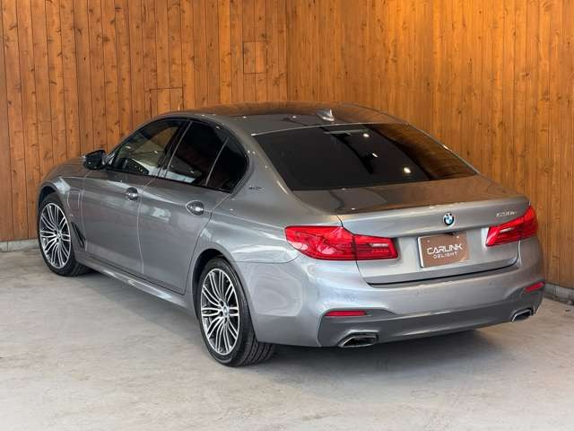 5シリーズ 530e iパフォーマンス Mスポーツ