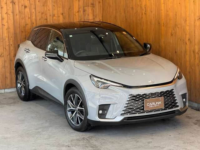 LBX クール HUD アドバンストパーク