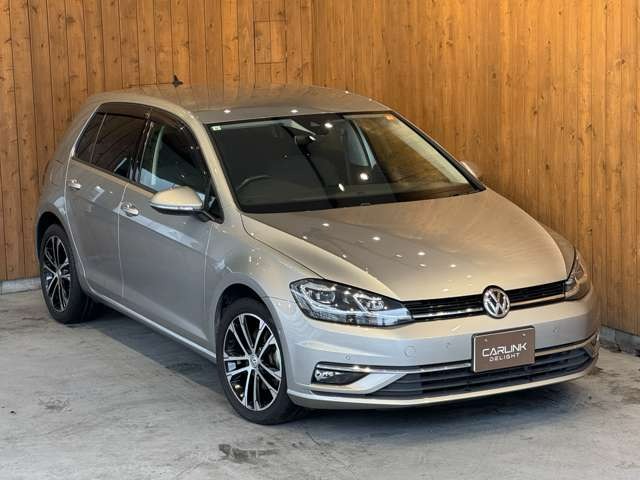 ゴルフ TSI コンフォートライン マイスター