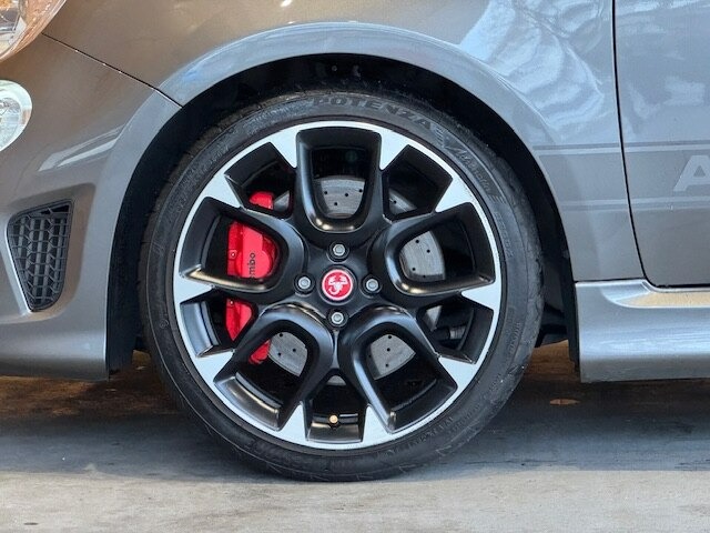 595 コンペティツィオーネ