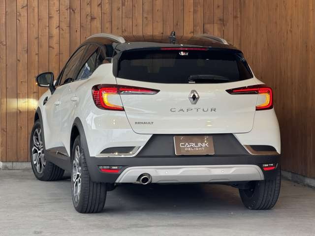 キャプチャー インテンス テックパック