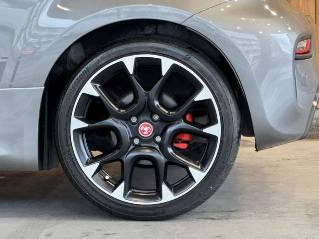 595 コンペティツィオーネ