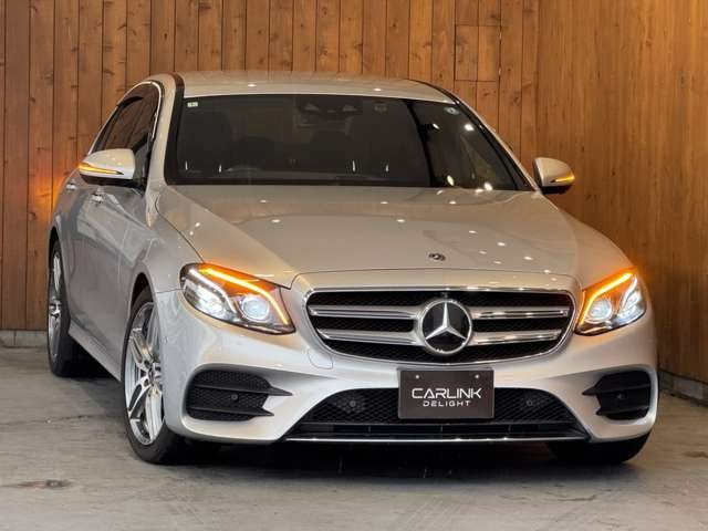 Eクラス E200 アバンギャルド スポーツ