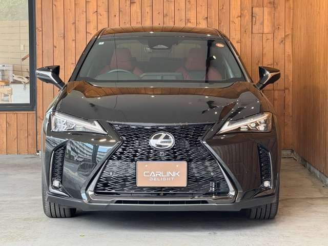 UX 300h Fスポーツ