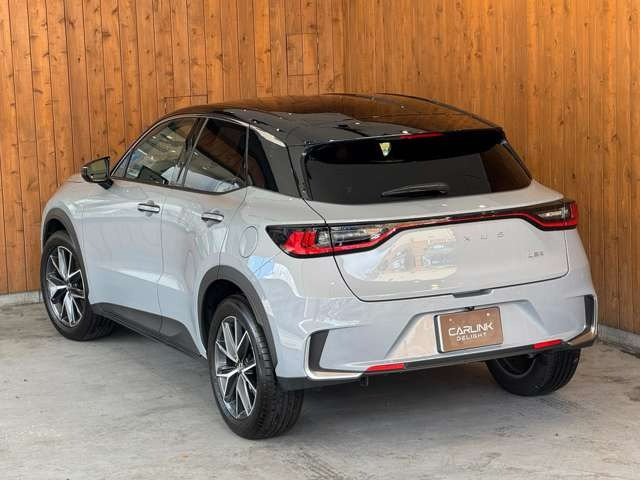 LBX クール HUD アドバンストパーク