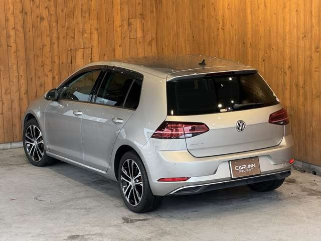 ゴルフ TSI コンフォートライン マイスター