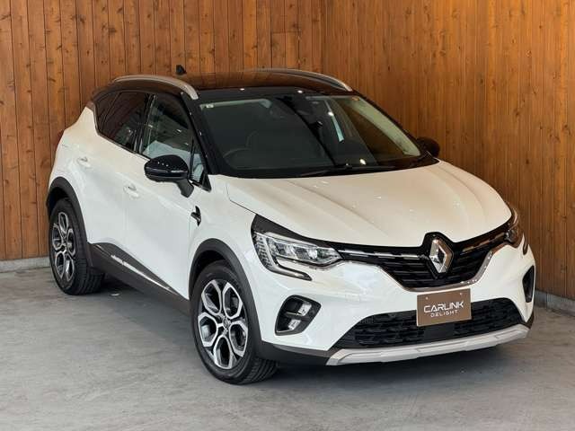 キャプチャー インテンス テックパック