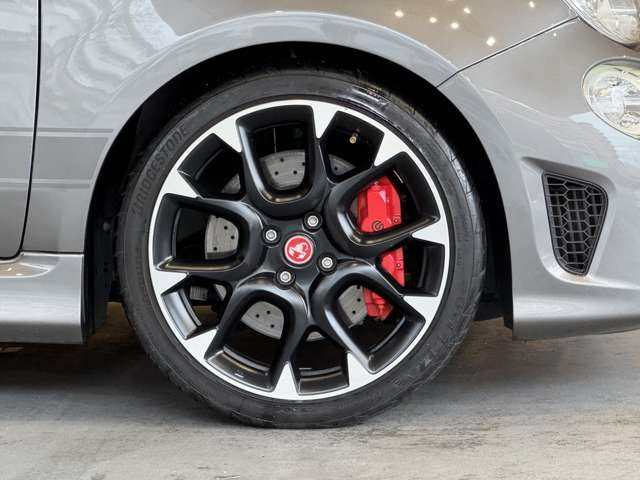 595 コンペティツィオーネ