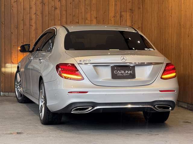 Eクラス E200 アバンギャルド スポーツ