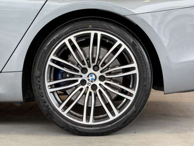 5シリーズ 530e iパフォーマンス Mスポーツ