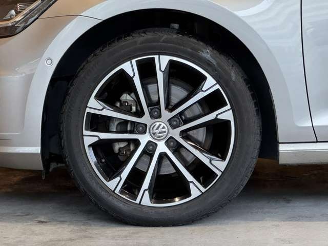 ゴルフ TSI コンフォートライン マイスター